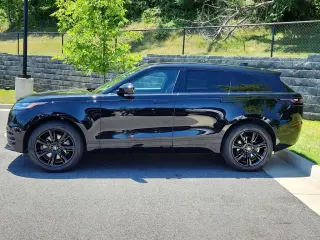 2023 Land Rover Range Rover Velar
