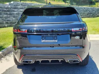 2023 Land Rover Range Rover Velar