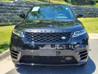 2023 Land Rover Range Rover Velar