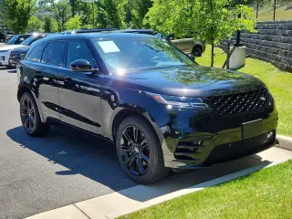 2023 Land Rover Range Rover Velar