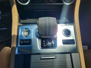 2023 Jaguar F-PACE