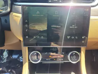 2023 Jaguar F-PACE