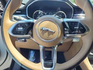 2023 Jaguar F-PACE