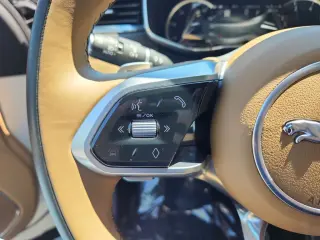 2023 Jaguar F-PACE