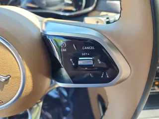 2023 Jaguar F-PACE