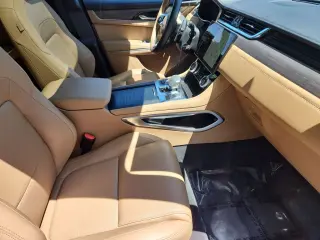 2023 Jaguar F-PACE