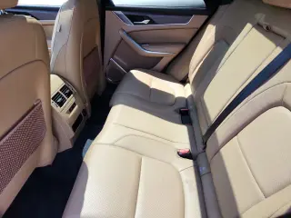 2023 Jaguar F-PACE