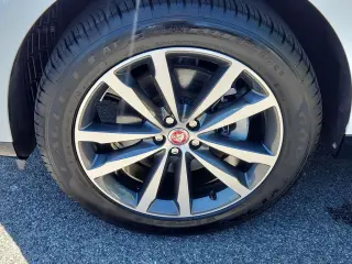 2023 Jaguar F-PACE