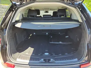 2020 Land Rover Discovery Sport