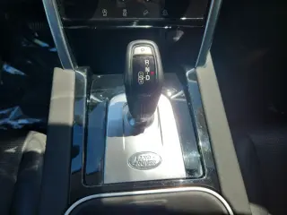 2020 Land Rover Discovery Sport