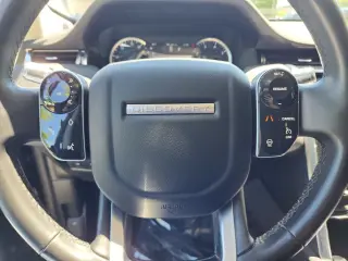2020 Land Rover Discovery Sport