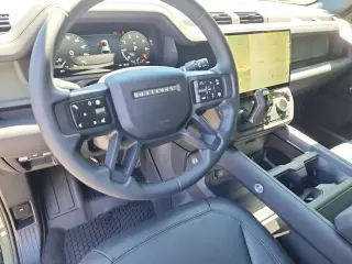 2026 Land Rover Defender 110 Trophy Edition - Keswick