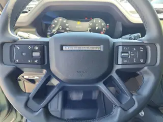2026 Land Rover Defender 110 Trophy Edition - Keswick