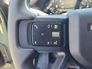 2026 Land Rover Defender 110 Trophy Edition - Keswick