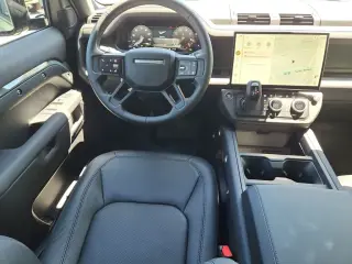 2026 Land Rover Defender 110 Trophy Edition - Keswick