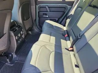 2026 Land Rover Defender 110 Trophy Edition - Keswick