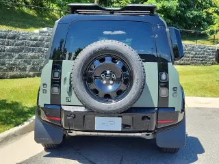 2026 Land Rover Defender 110 Trophy Edition - Keswick