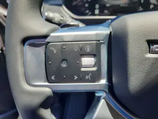 2026 Land Rover Discovery