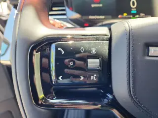 2026 Land Rover Range Rover Sport