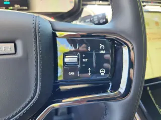 2026 Land Rover Range Rover Sport