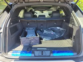2026 Land Rover Range Rover Sport