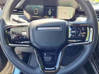 2026 Land Rover Range Rover Sport