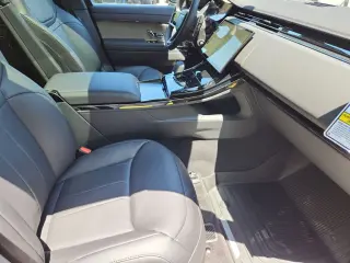2026 Land Rover Range Rover Sport