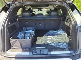 2026 Land Rover Range Rover Sport
