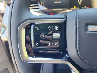 2026 Land Rover Range Rover Sport
