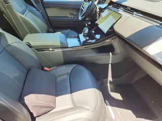 2026 Land Rover Range Rover Sport