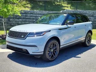 2026 Land Rover Range Rover Velar