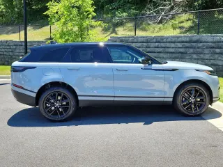 2026 Land Rover Range Rover Velar
