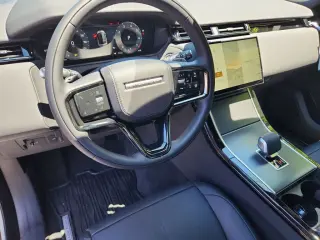 2026 Land Rover Range Rover Velar