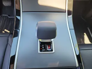 2026 Land Rover Range Rover Velar