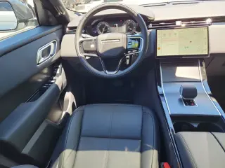 2026 Land Rover Range Rover Velar