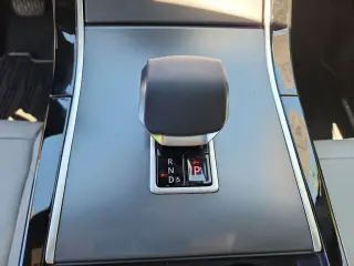 2026 Land Rover Range Rover Velar