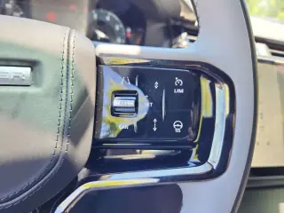 2026 Land Rover Range Rover Velar