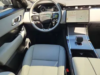 2026 Land Rover Range Rover Velar