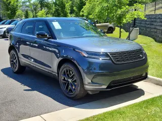 2026 Land Rover Range Rover Velar