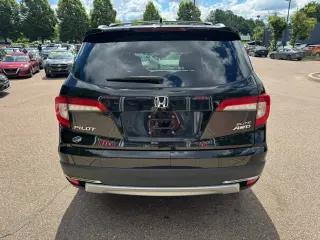 2020 Honda Pilot