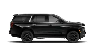 2026 Chevrolet Tahoe