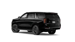 2026 Chevrolet Tahoe