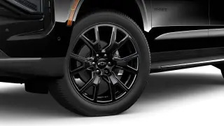 2026 Chevrolet Tahoe