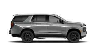 2026 Chevrolet Tahoe