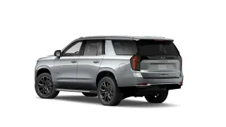 2026 Chevrolet Tahoe