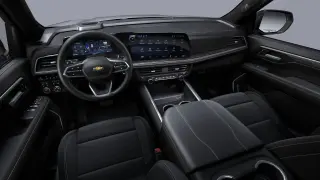 2026 Chevrolet Tahoe