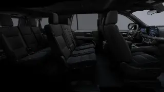 2026 Chevrolet Tahoe