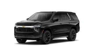 2026 Chevrolet Tahoe