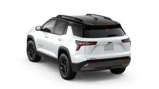2027 Chevrolet Equinox