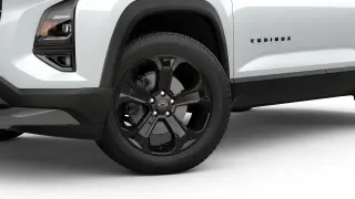 2027 Chevrolet Equinox